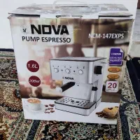 اسپرسو ساز نوا