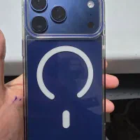 آیفون 17پرومکس شرکتی باریجستر