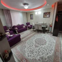 فروش مبل 7نفره|مبلمان خانگی و میز عسلی|محمدیه-قزوین, |دیوار