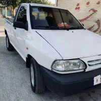 پراید وانت مدل1400