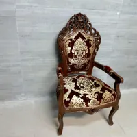 مبل استیل ۹ نفره چوب راش با میز و عسلی|مبلمان خانگی و میز عسلی|اصفهان, خانه اصفهان|دیوار