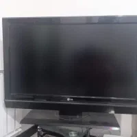تلویزیون 42 اینچ LG LCD|تلویزیون و پروژکتور|نسیم‌شهر, |دیوار