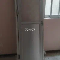 در و پنجره آلومینیوم