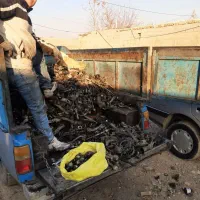 ضایعات مس سرسیلندر برنج لوازم برنزی آهن مکانیکی|عمده‌فروشی|ماهدشت, |دیوار