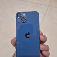 اپل 13 نرمال ۱۲۸ گیگ باطری ۸۶ پلمپ تمیز سلامت