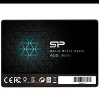 هارد SSD ۵۱۲ سیلیکون پاور
