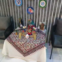 برگزاری تولد رایگان آذرماهی عزیز  تولدت مبارک|خدمات پذیرایی، مراسم|مشهد, حجت|دیوار