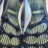 کفش فوتبالی خارجی نو|کیف، کفش، کمربند|مشهد, هدایت|دیوار