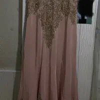 پیراهن مجلسی