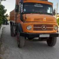 بنز 911 مدل 55
