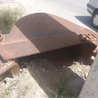 پاکت 60 بیل مکانیکی 220