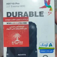 هارد HDD اکسترنال HD710 PRO 2tb|قطعات و لوازم جانبی رایانه|فریمان, |دیوار