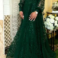 لباس مجلسی مزونی