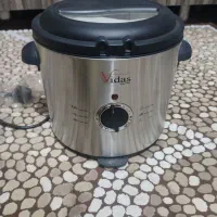 پلو پز وسرخ کن نو|سایر لوازم برقی|رباطکریم, رباطکریم|دیوار