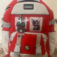 کیف و کفش پسرانه