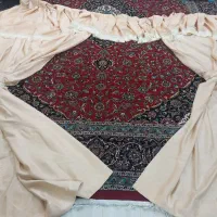 پرده|پرده، رانر، رومیزی|قزوین, |دیوار