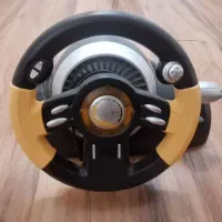 فرمون و پدال  برای بازی