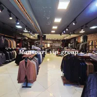 ۱۵۰ متر تجاری دائم/حاشیه اصلی پنجراه سناباد/برندها