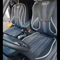 تولیدی روکش صندلی ماشین متین|قطعات یدکی و لوازم جانبی|نسیمشهر, |دیوار