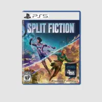 بازی اسپلیت فیکیشن