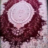 فرش|فرش|هشتگرد, شهرک راه آهن|دیوار