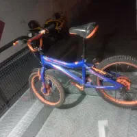 دوچرخه بلست Blast