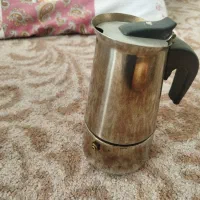 قهوه ساز سالم