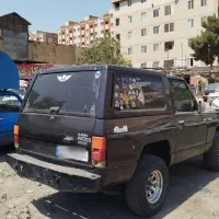 پاترول مدل 76