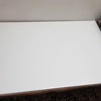 میز وسط و ۲ عدد عسلی