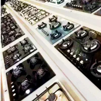 گاز توکار مدل AS3600 کیفیت تضمین بازرگانی صحفه ای