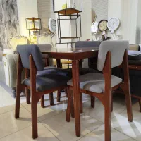 ناهارخوری سلنا زرکالا|میز و صندلی غذاخوری|یاسوج, |دیوار