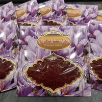 عمده زعفران یک مثقال اقتصادی مناسب پخشی ها کد80|خوردنی و آشامیدنی|تهران, شهر زیبا|دیوار