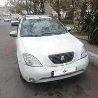 تیبا صندوق دار مدل ۹۲|خودرو سواری و وانت|مشهد, هفت تیر (نه دره)|دیوار