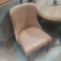 صندلی نهارخوری