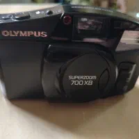دوربین عکاسی الیمپوس  سوپرزوم 700xB