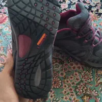 کفش اصلی mereell|کیف، کفش، کمربند|همدان, |دیوار