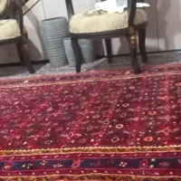 فرش دستباف|فرش|خرم‌آباد, |دیوار