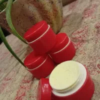 کرم سفید کننده وضد لک قوی