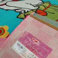فرش اتاق کودک کامل شیک وتمیز|فرش|اصفهان, باغ فدک|دیوار