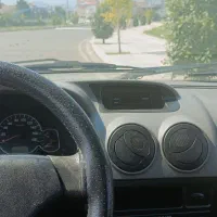 پراید ۱۳۱ مدل ۹۰ سینه جدید