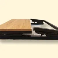 میز تاشو|میز تحریر و کامپیوتر|تهران, سعادتآباد|دیوار