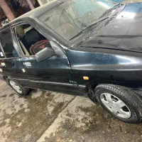 پراید مدل ۸۴|خودرو سواری و وانت|مشهد, کوی المهدی|دیوار