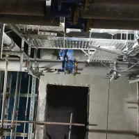 تاسیسات اب و فاضلاب