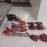 اسکیت|دوچرخه، اسکیت، اسکوتر|تهران, سلیمانی|دیوار