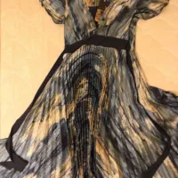 پیراهن سایز ۳۸-۴۰