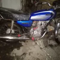 موتور مدل 85