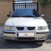 سمندLX  مدل 83|خودرو سواری و وانت|شیراز, دلجو|دیوار