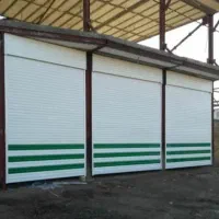 نصب و فروش کرکره برقی