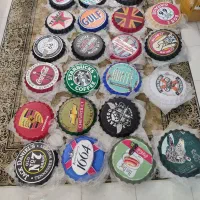 تابلو فلزی(تشتک)