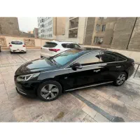 سوناتا gls|خودرو سواری و وانت|تهران, آسمان|دیوار